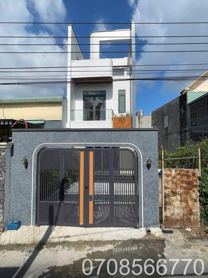 Cơ hội VÀNG sở hữu nhà 5x17 SHR xe hơi nằm – chỉ 980tr - Ảnh chính